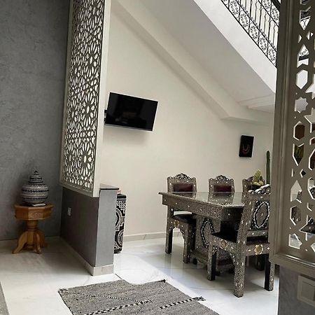 Riad Darnooz มาร์ราเกช ภายนอก รูปภาพ