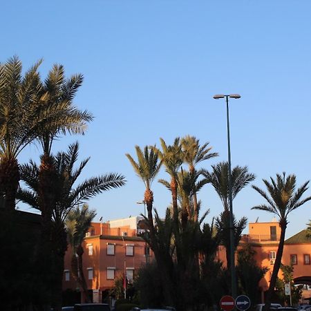 Riad Darnooz มาร์ราเกช ภายนอก รูปภาพ