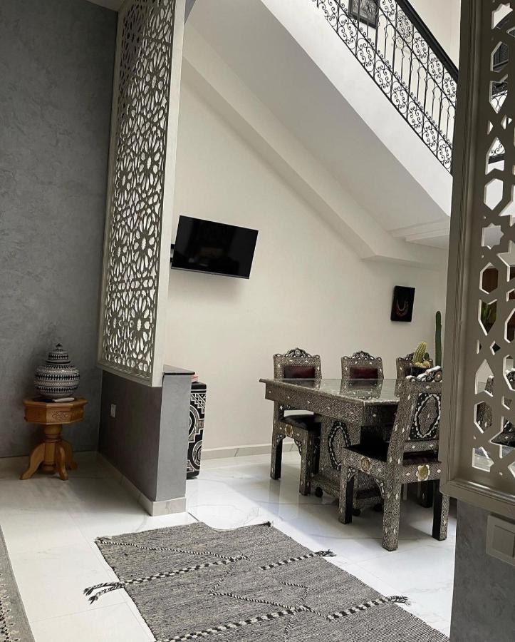 Riad Darnooz มาร์ราเกช ภายนอก รูปภาพ