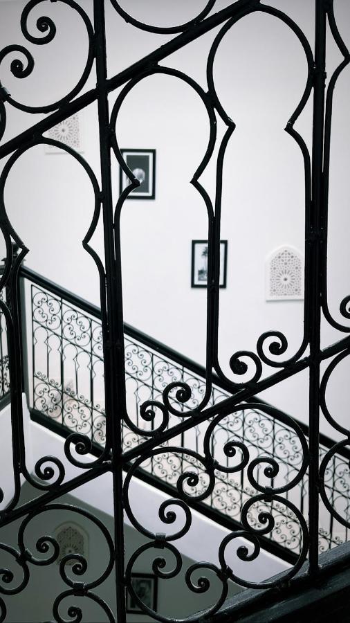 Riad Darnooz มาร์ราเกช ภายนอก รูปภาพ