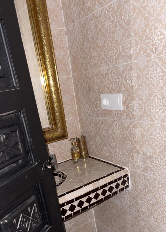 Riad Darnooz มาร์ราเกช ภายนอก รูปภาพ
