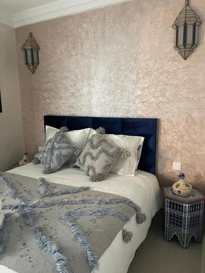 Riad Darnooz มาร์ราเกช ภายนอก รูปภาพ