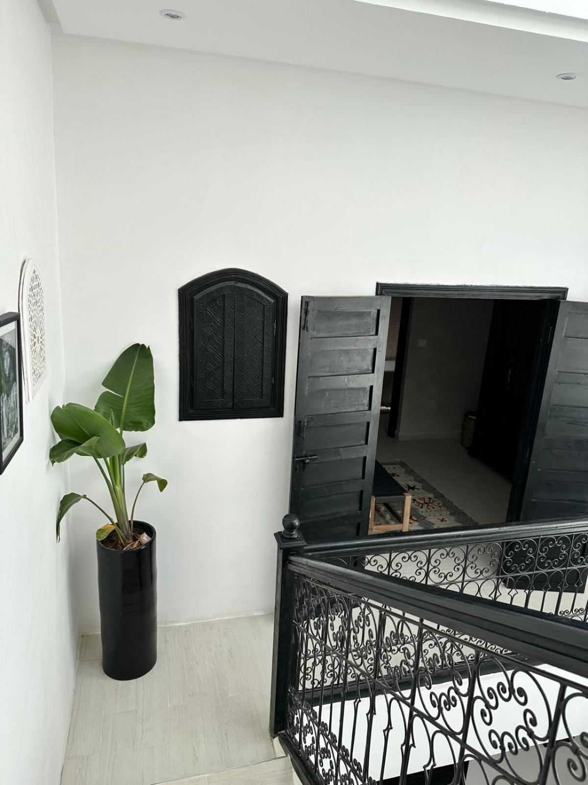 Riad Darnooz มาร์ราเกช ภายนอก รูปภาพ