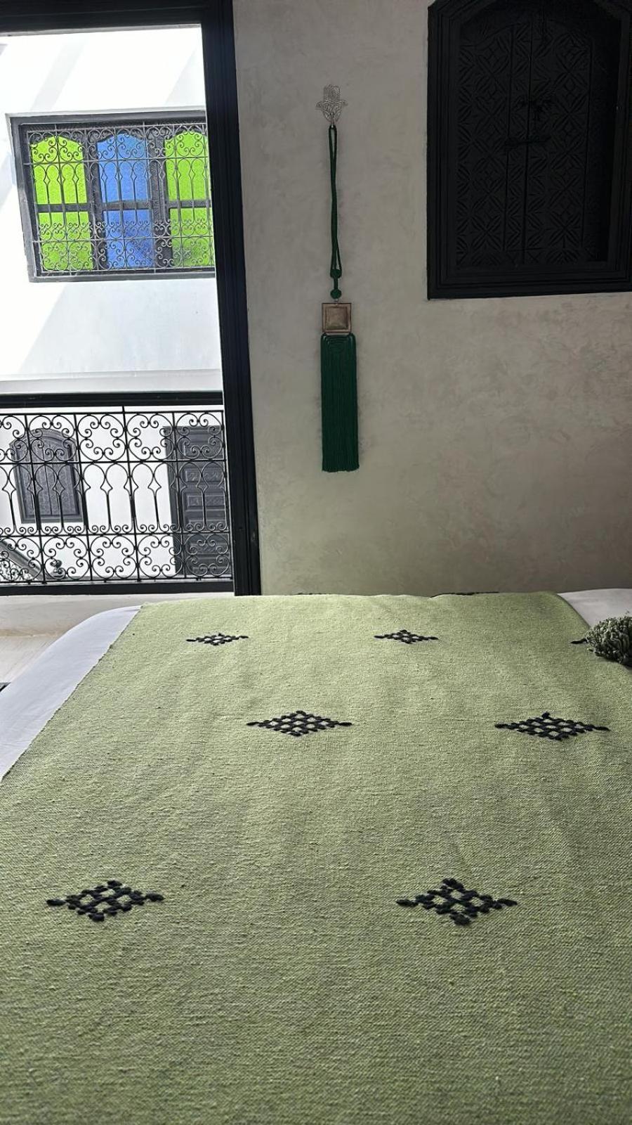 Riad Darnooz มาร์ราเกช ภายนอก รูปภาพ